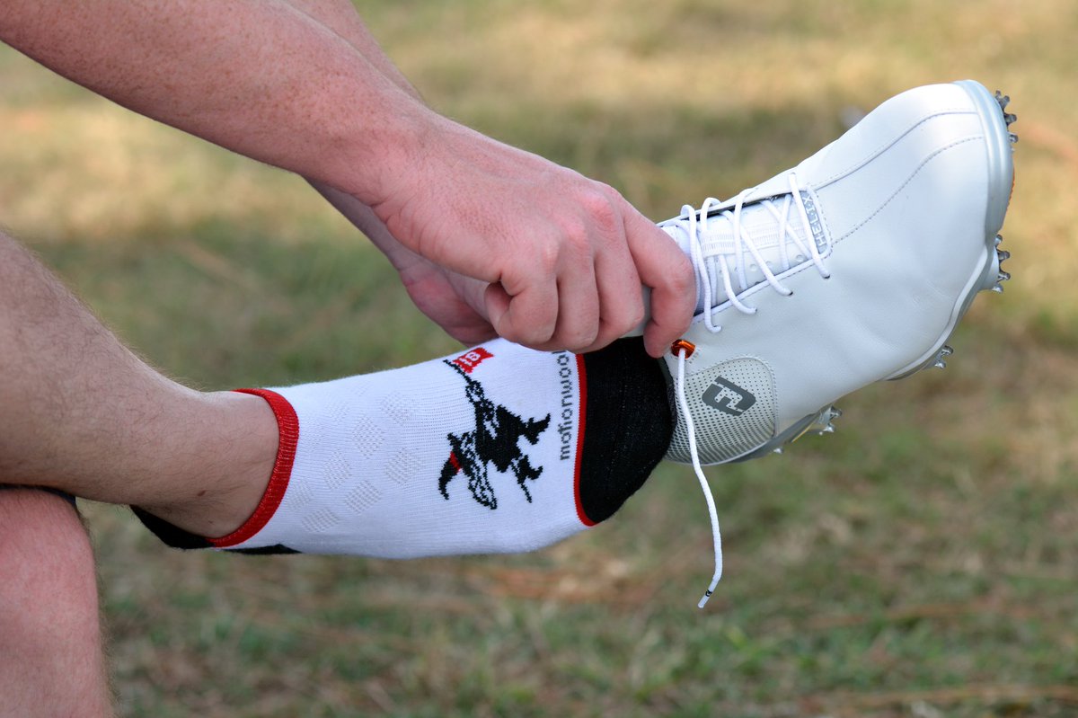 evolvegolf's tweet photo. It's Friday, you know what that means.
Time to put on some Motionwool and lace 'em up to play!
Get out on the course, bang some drives, and sink some putts!
#evolvegolf #motionwool #fridaygolf https://t.co/oOZsyYAr7S