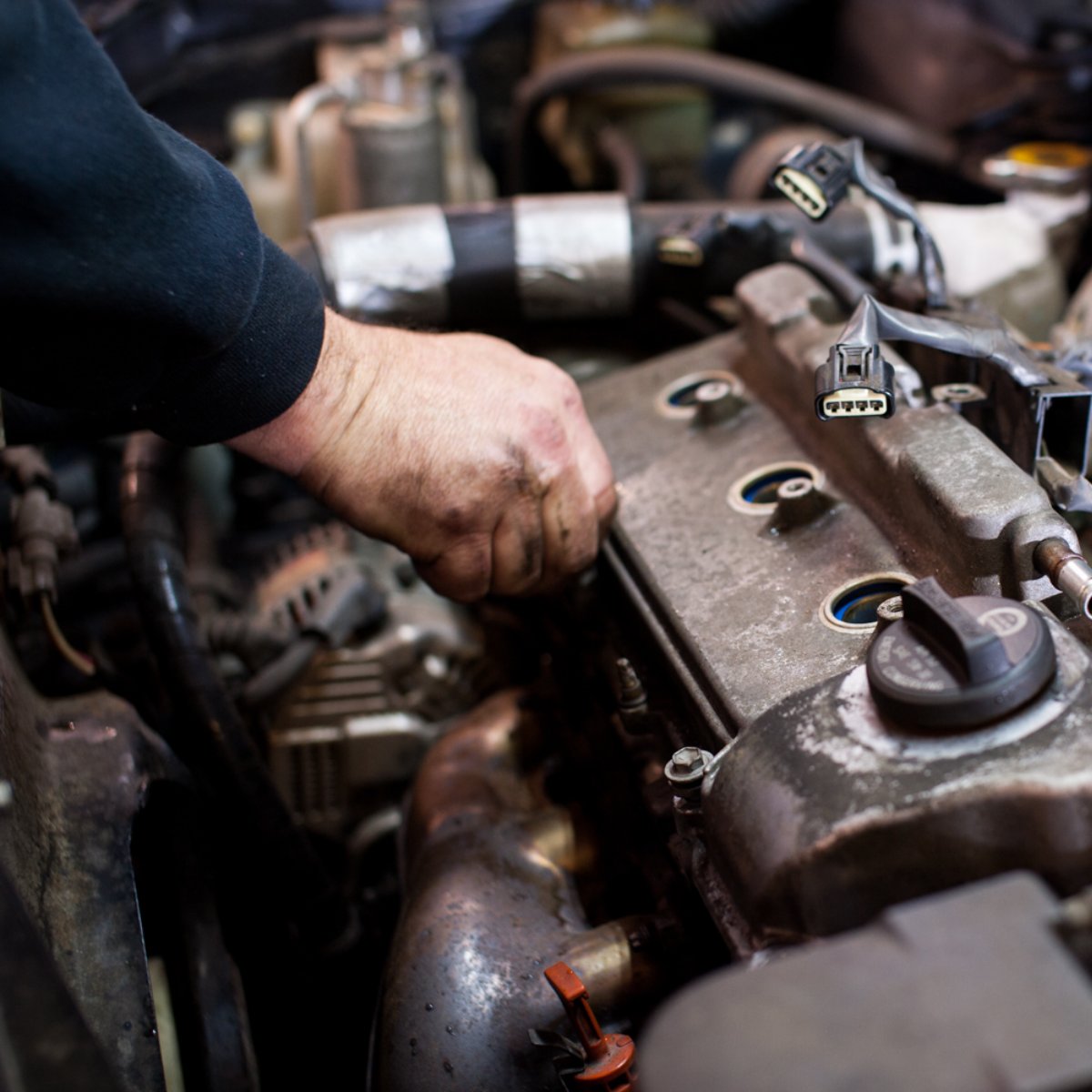 aggielandauto's tweet image. Spring break is coming fast. If you need any maintenance or repairs, stop by our place before you plan to hit the road.  #AggielandAutomotive #ReliableAutoService