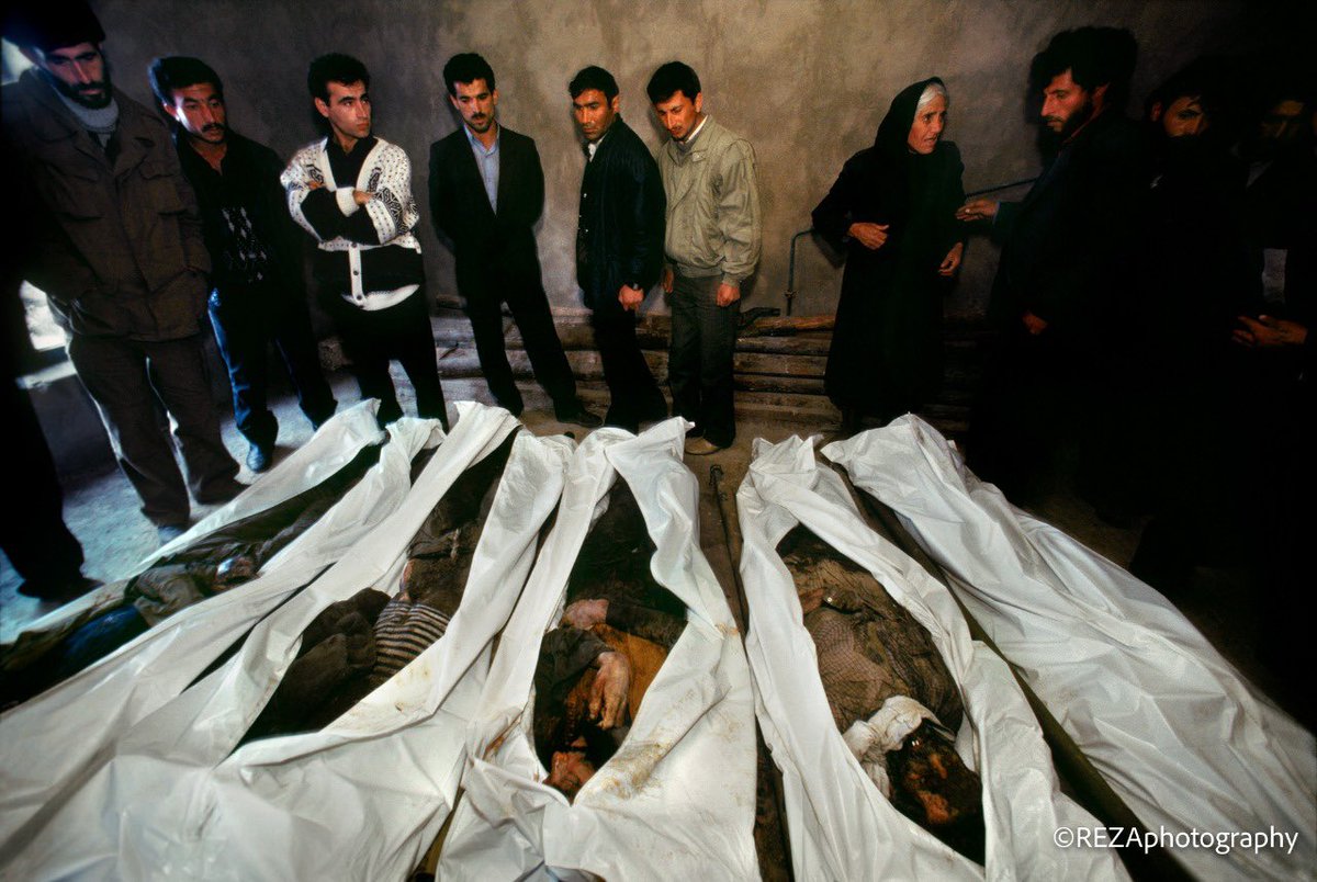 Действия, совершенные в Ходжалы, полностью противоречат общечеловеческим ценностям. 
#JusticeforKhojaly 
#KhojalyGenocide 
#Khojaly30