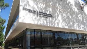 Se inauguró en Reconquista el edificio del Instituto Superior de Profesorado N°4 Ángel Cárcano.
Me llego audio del acto. Increible la ovacion que se llevo #MiguelLifschitz 😢
Esos aplausos sin dudas se escucharon hasta en el cielo.
Un orgullo haber estado bajo tu mando Miguel.