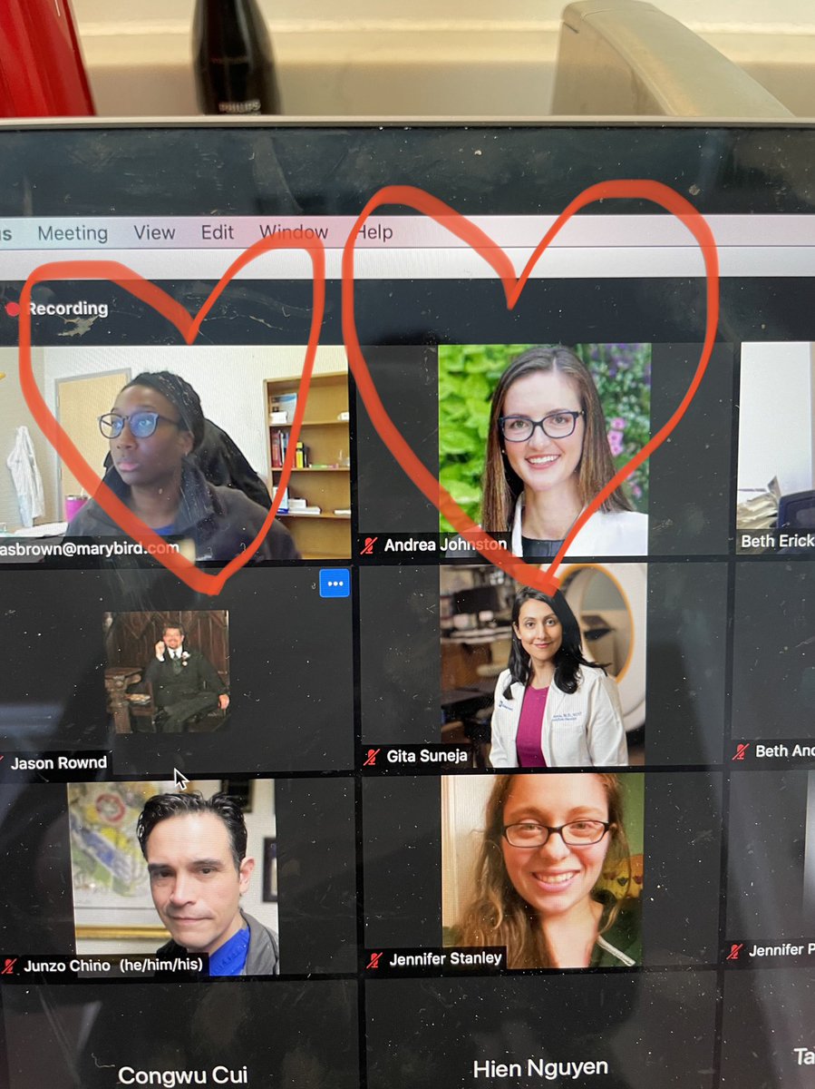 OU Rad Onc tweet media