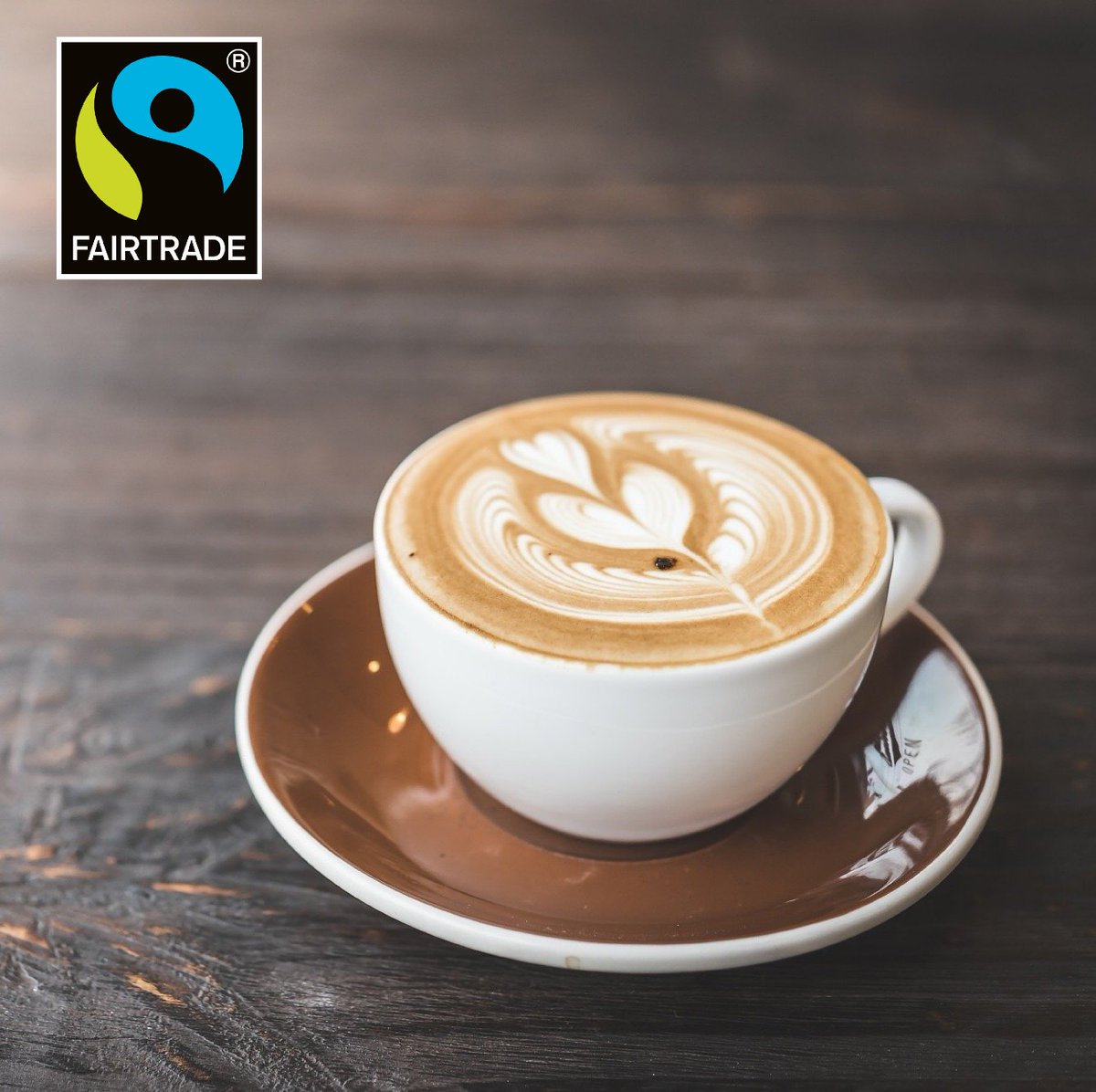 It's #Fairtrade Fortnight!

The Fairtrade Mark is an important step towards a fairer deal for producers in developing countries. 

Why not browse through our range of Fairtrade certified products online.paperpunch.ie/fairtrade-mark…