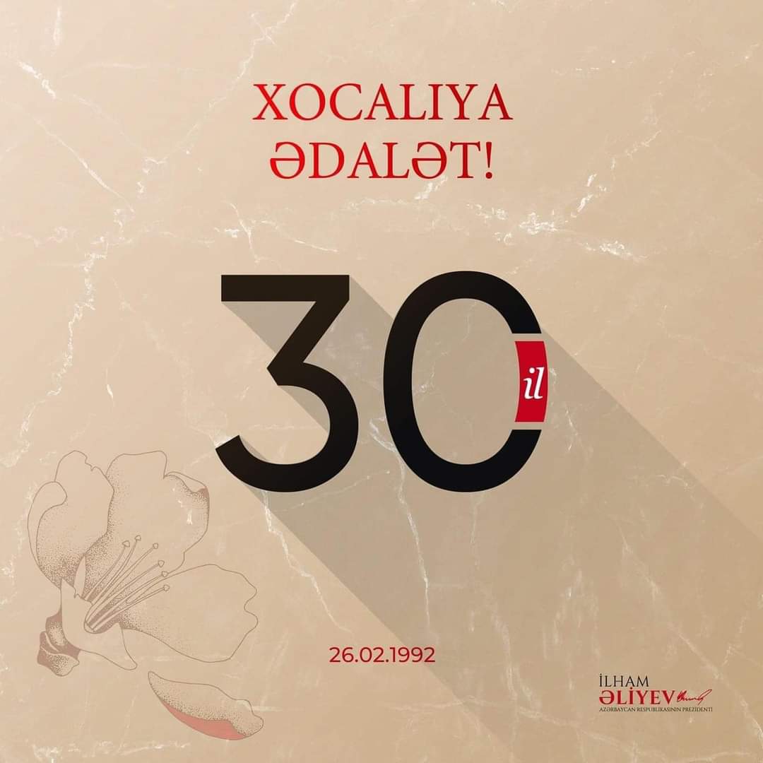 calilabadgii's tweet photo. #JusticeforKhojaly 
#KhojalyGenocide 
#Khojaly30 https://t.co/Vg1z1tD9Ew