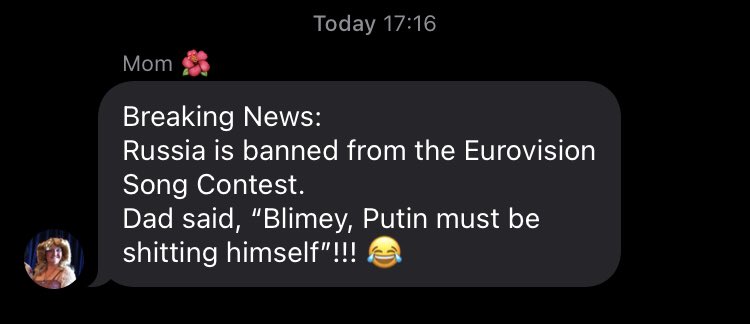 holly tweet media