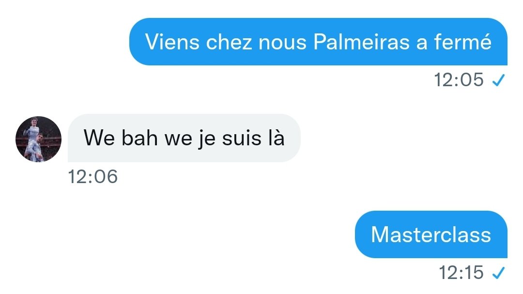 Untality_SamiRP's tweet photo. @MesseFc @AnisLeDZa C pas ma faute https://t.co/cD2HNUO2IU