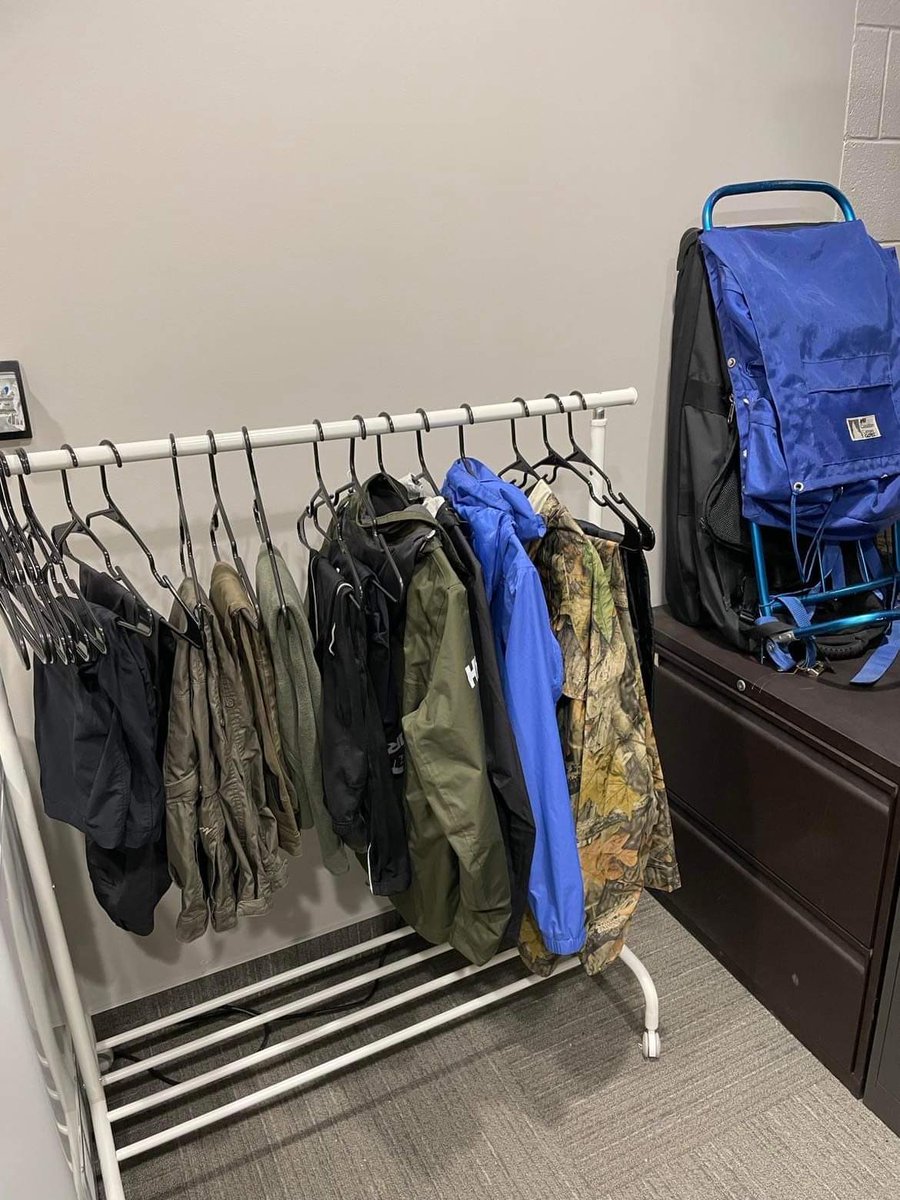 We have shoes, tents, sleeping bags, apparel for a variety of weather conditions, and more! Come check out our gear selection today in biosci room 2112C (12-4pm) or visit our website qofei.com for the full inventory!