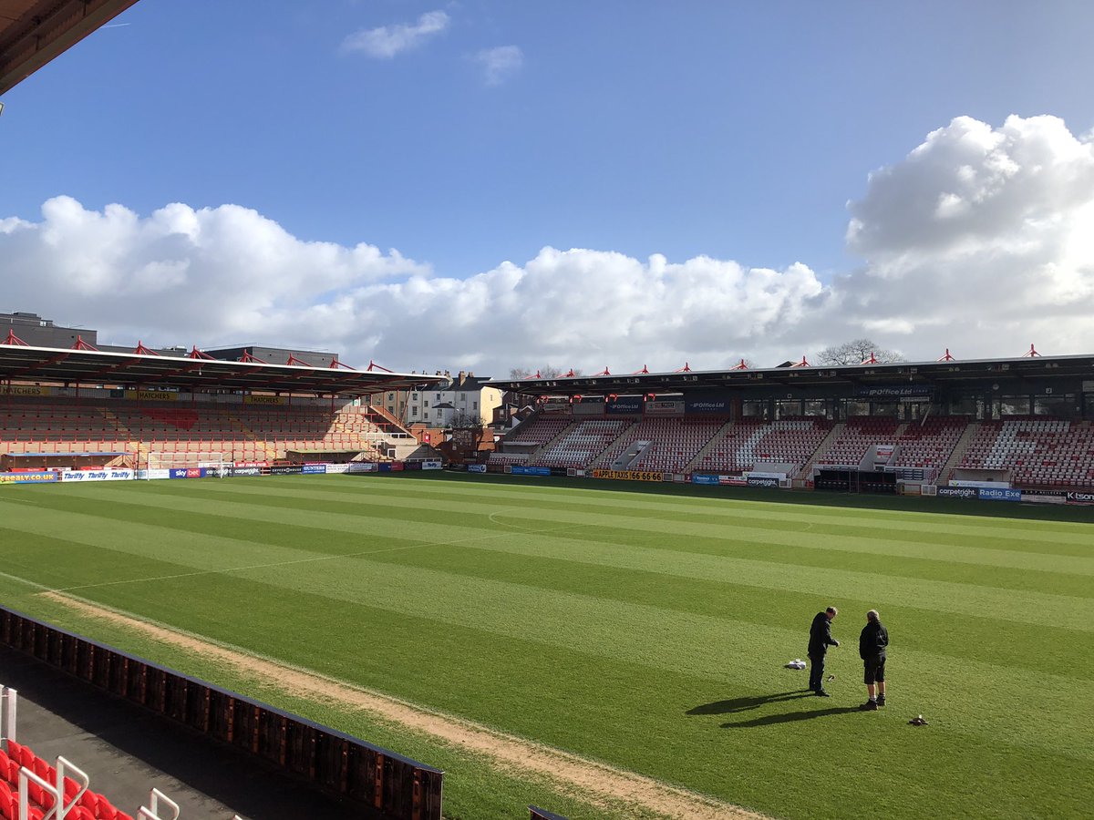 Paul Woodham tweet media