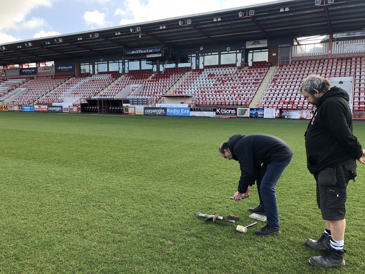 Paul Woodham tweet media