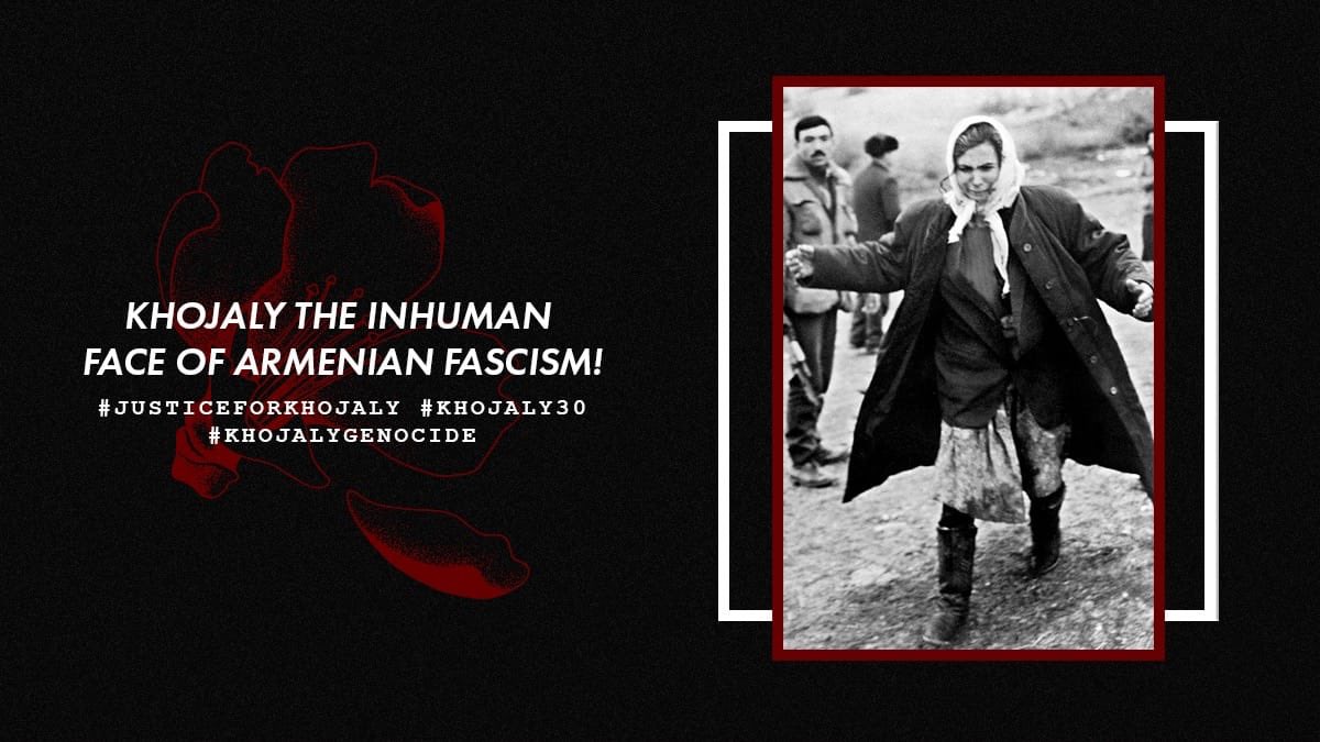 Orxan03181684's tweet photo. #JusticeforKhojaly 
#KhojalyGenocide 
#Khojaly30 https://t.co/Q1Rl6EmReo