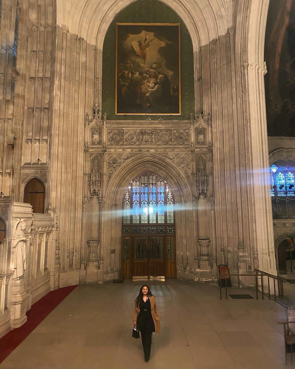 EsraKeski's tweet photo. What a pleasure it was to have had individual meetings with 31 MPs from all around the country yesterday. Thank you to all the MPs that have promised to do their best in the aid for lower income countries. @EKGlobal1 🌍 https://t.co/AcrfuQSL1f