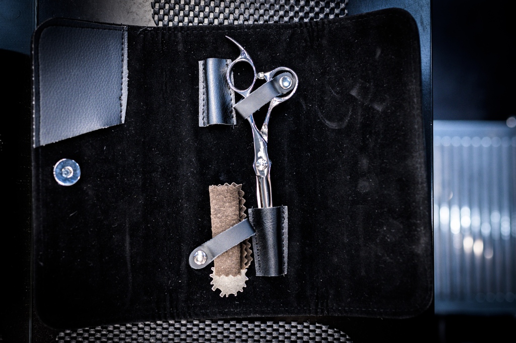 fagaci1's tweet image. 💯Professional Quality &amp;amp; ATS-314 Steel - The construction of these professional hair shears are of excellent quality with a unique visual appearance, hardness, and extreme sharpness, as a result, the cutting is unbeatable.

#fagaci #fagacishears

l8r.it/kkMS