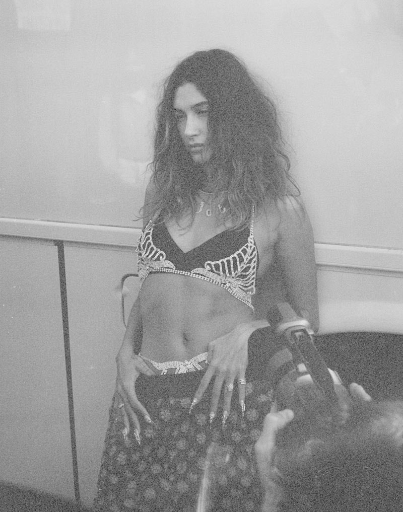 BALDWINDAlLY's tweet photo. hailey baldwin bieber https://t.co/2JmcT8Ue3G