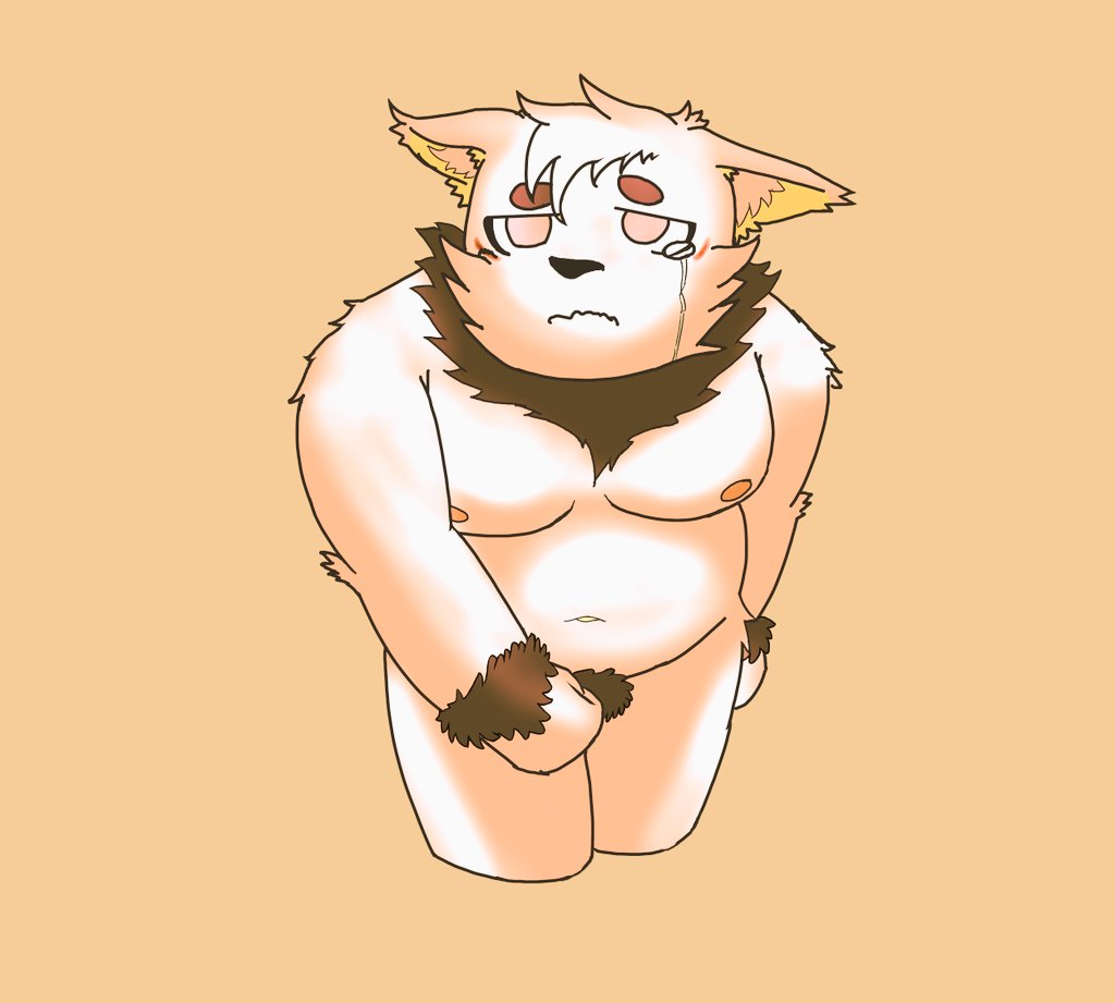 화장실가고싶어서 그림