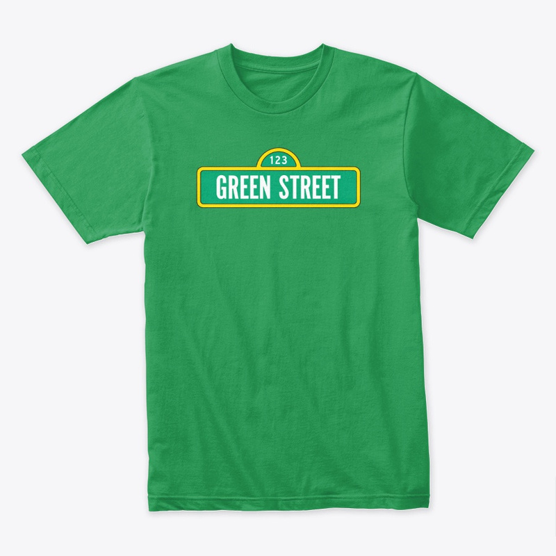 CBBPod's tweet photo. "Sunny Day
Sweepin' the clouds away
On my way to where the air is sweet
Can you tell me how to get?
How to get to Green Street"

Link: https://t.co/mpwvOiUUUe https://t.co/0pt6ma29pU