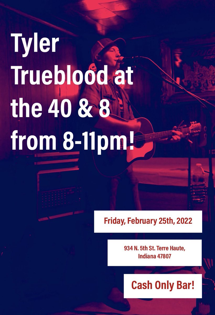 TruebloodTyler's tweet photo. https://t.co/K1EWKuXjX2