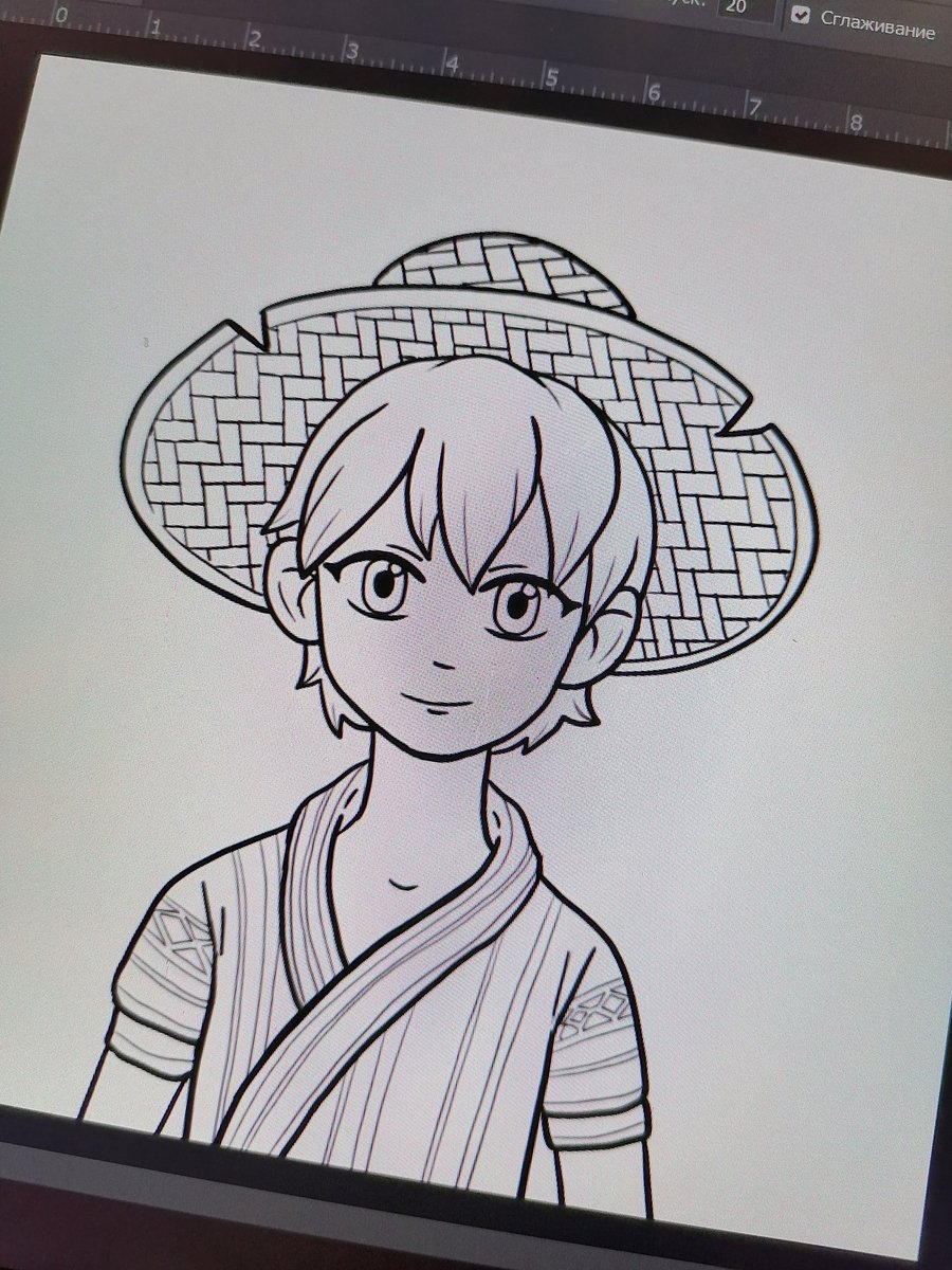 witch__chaan's tweet photo. Угадаете персонажа из Геншин? 

#genshin #genshinimpact #artwork #drawing #artist #sketch #sketching #геншин #геншинимпакт https://t.co/ojziag7BCi
