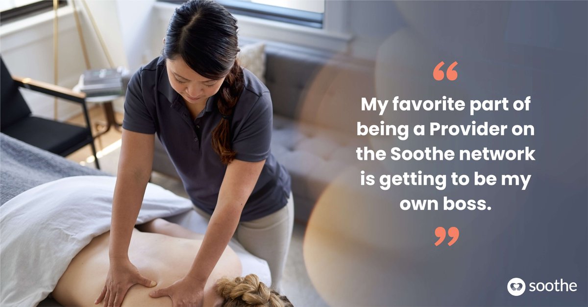 Provider appreciation Friday.