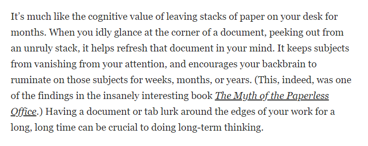 Clive Thompson tweet media