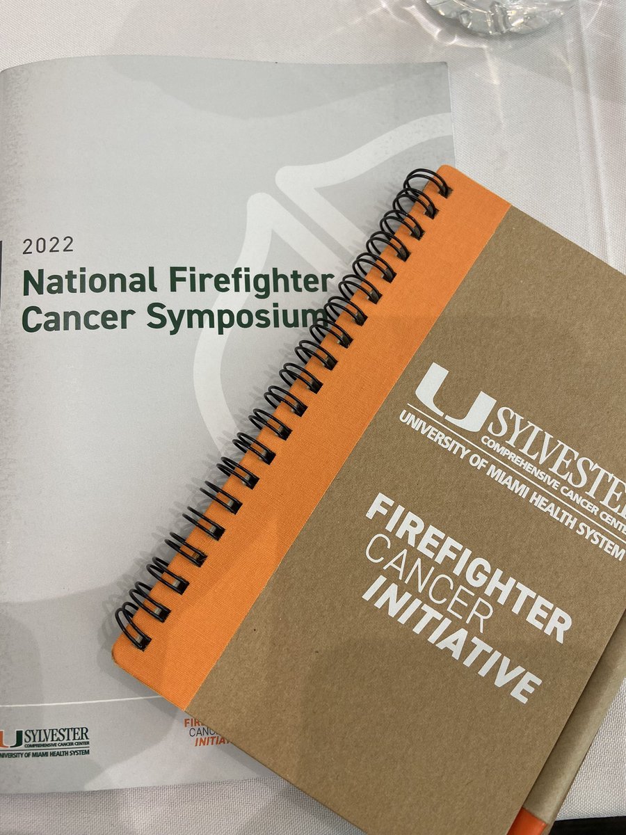 ToddJLeDuc's tweet photo. Cost savings of early detection with better outcome with annual physicals highlighted at the Cancer Symposium @DanKerrigan911 @fcifightscancer @FCSNnational @FFCancerConsult @BillyGoldfeder @LifeScanSaves @FloridaPPE @responderwipes @IAFC_SHS @1stresponderctr @5AlarmTaskForce https://t.co/fhZhYhbm8f