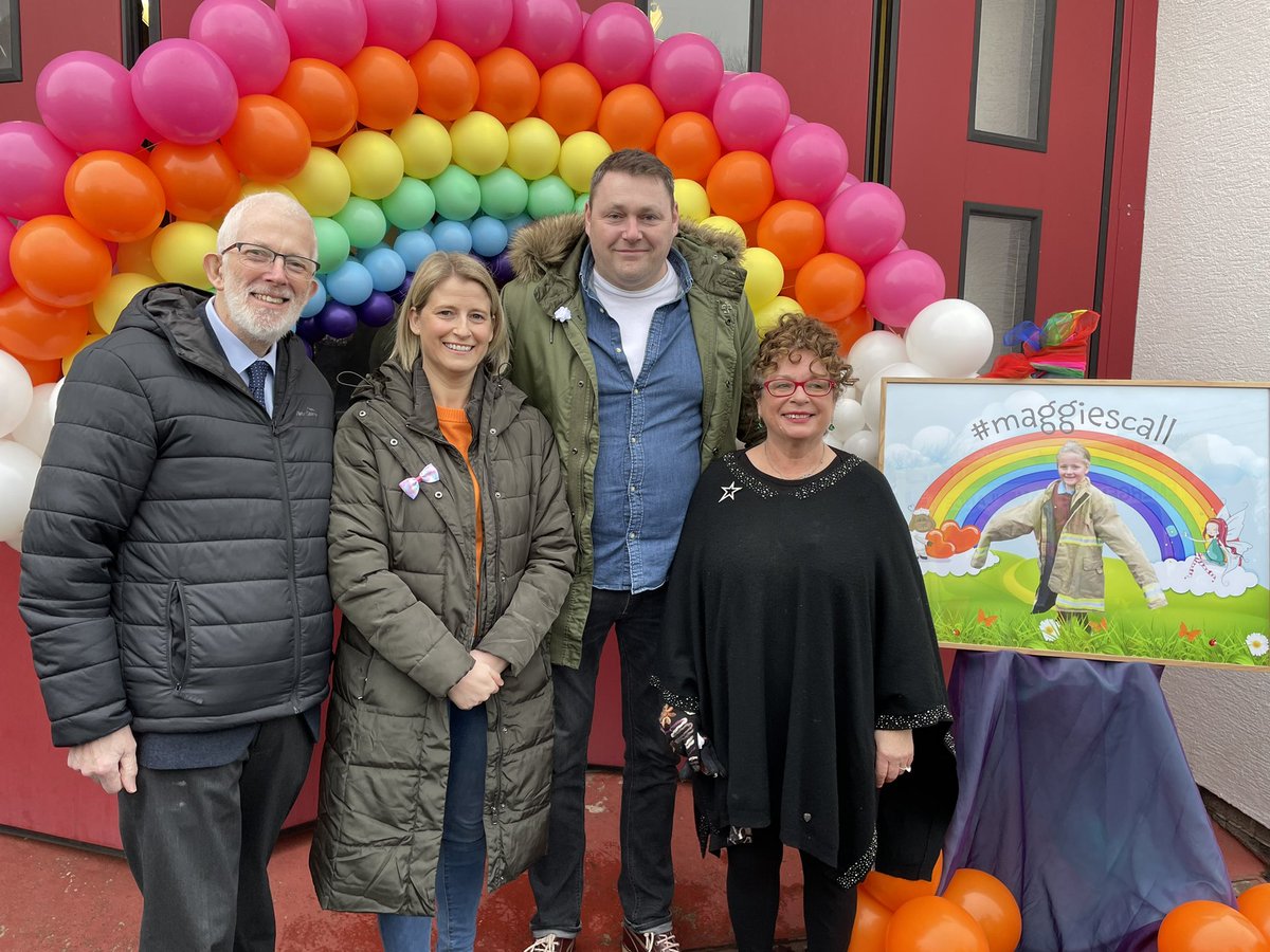 stewartcdickson's tweet photo. #Maggiescall has been answered today fantastic news for #Carnlough https://t.co/ZYj1zOcjGG
