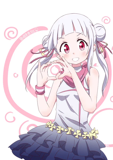 チーチャーーン🔴ヾ(゜∀゜)ノ🐙!!!

#嵐千砂都生誕祭2022 