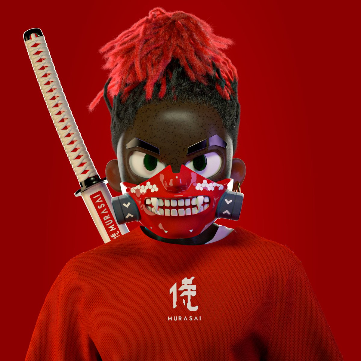 Alien Fam Planet tweet media