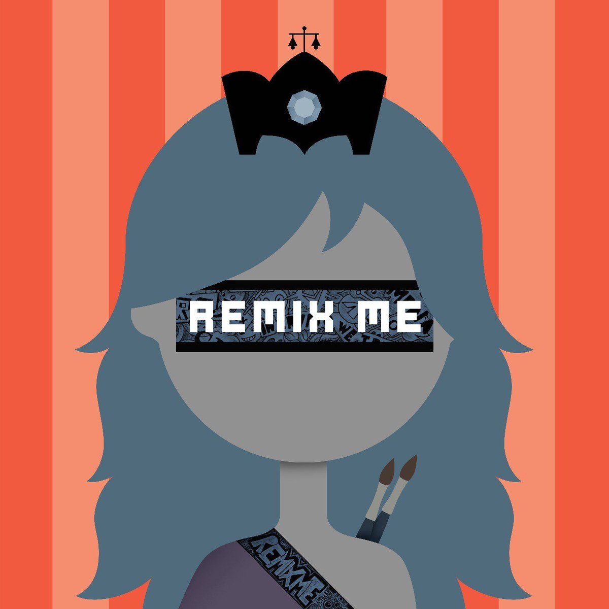 Collect REMIXME (Editions and 1/1)
and you will be airdropped one of these Q+K traits inspired by the original work. 

makersplace.com/hackatao/drops…

More info: discord.gg/hackatao in #remixme 
channel

<a href="/makersplaceco/">MakersPlace</a>