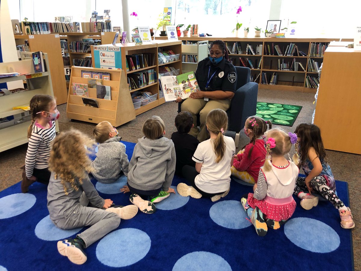 AIS_K12Library tweet media