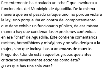 Ramon Luis Rivera (@ramonluisrivera) on Twitter photo 