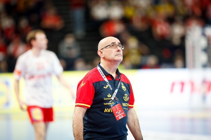 🆕 Nou Curs d’Entrenador/a Superior d’Handbol Granollers 22/23!

👉🏼 Les inscripcions finalitzaran el 25 de març de 2021.

🔗 bit.ly/3BGdQix

#⃣ #HandbolCatalà