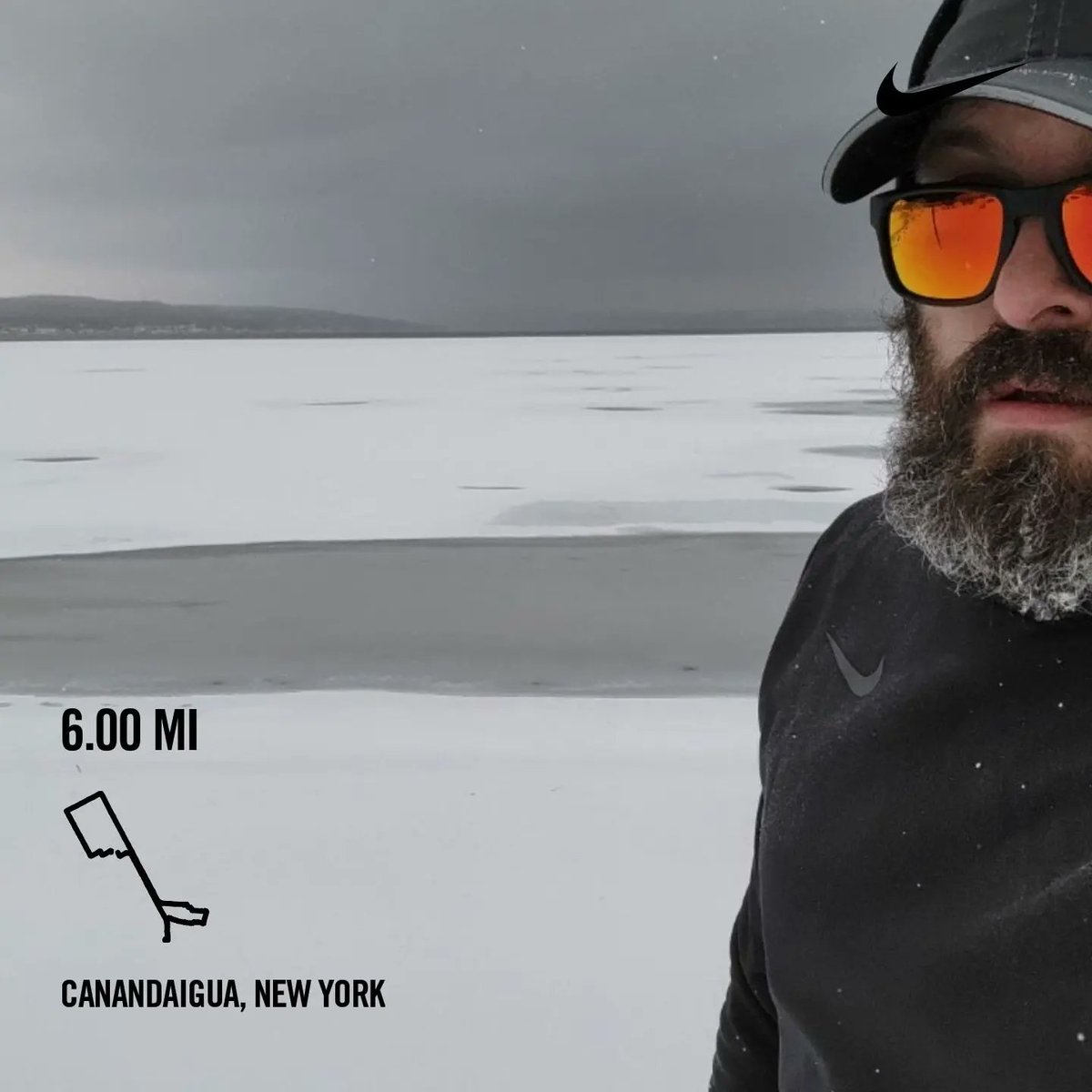 Eric_Morehouse's tweet photo. Snowy miles are back...
#RunWithTheMarines
#SemperFidelis
#NeverForget
#LoveYouMom
#BMOORE
#WolfManRunning
#UNY
#FingerLakes https://t.co/bxLrm69dwo