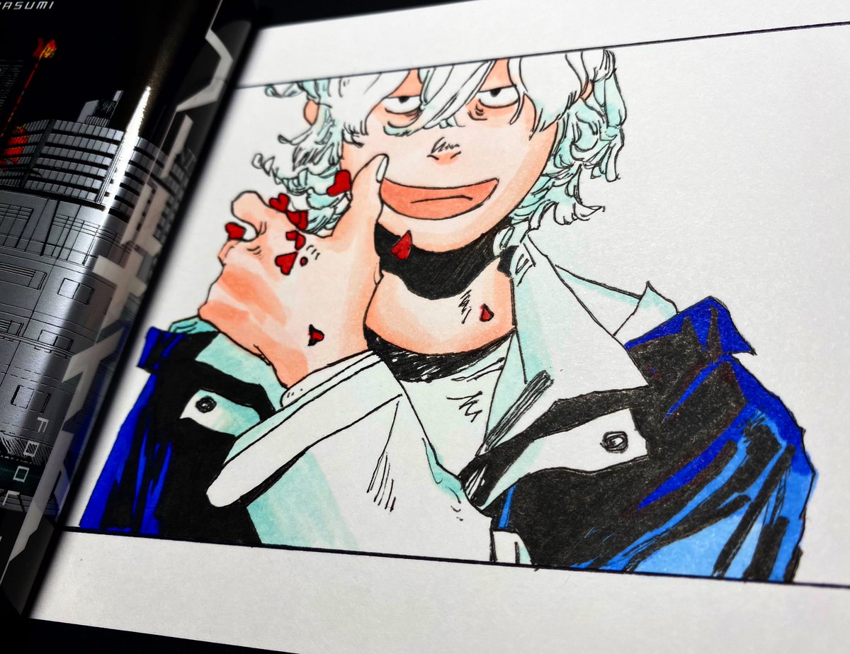 を (@chnt_ynnn) / Posts / X