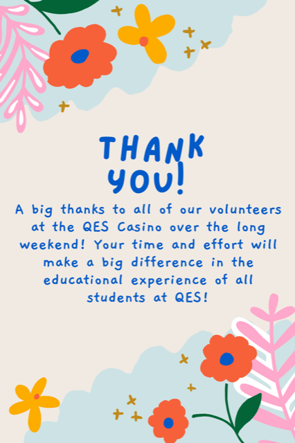 Queen Elizabeth School Council (@qeeyyc) on Twitter photo 