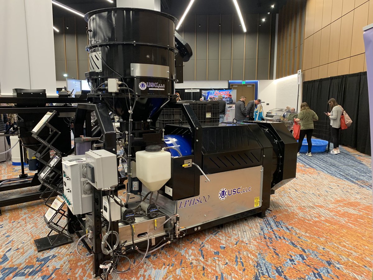 pottinger_ryan's tweet image. Used #LP800 for sale down in the delta.  DM me for pricing and details.