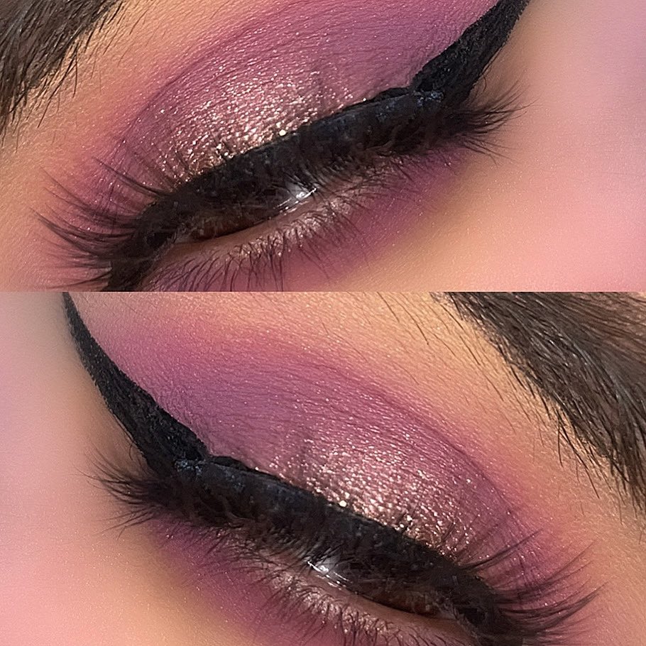 bymooniii's tweet photo. Gimme brows @BenefitBeauty 
- Dipbrow pomade @ABHcosmetics 
- Canvas base @gerardcosmetics 
- huda beauty palette @hudabeauty 
- Primer @pixibeauty 
- Luminous foundation @ABHcosmetics 
- Translucent powder @LauraMercier 
- Spice blush palette @MakeupRVLTN 
Highlighter @thebalm https://t.co/EX9GK3YtZ7