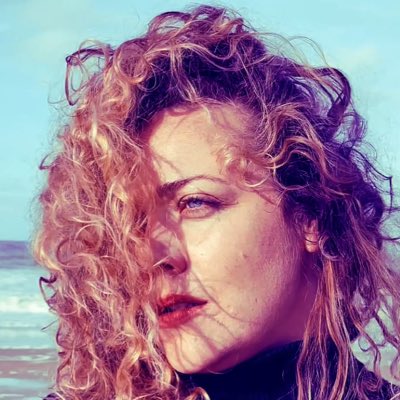 MadeleineBesson's tweet image. #NewProfilePic