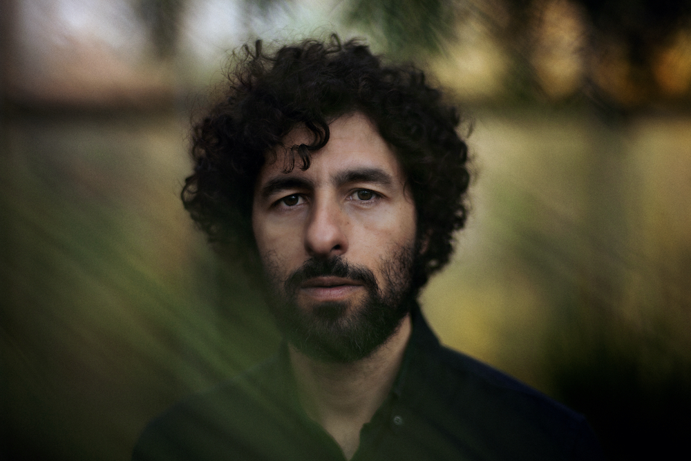 MuteUSA's tweet photo. Tune into tonight's episode of @NBCBlacklist to hear @_JoseGonzalez_ "Line of Fire" — watch here: https://t.co/I4PoHHoOID https://t.co/dTFEYEZ5bm