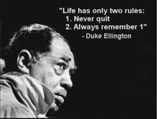 wmukprom's tweet photo. - Duke Ellington (Born Edward Kennedy Ellington) 
- Born: April 29, 1899 (Washington, D.C.)
- Died: May 24, 1974
- Renowned composer and pianist
- In a career spanning 50+ years, Duke composed over 3,000 songs in his lifetime and won a host of awards 
- https://t.co/T9xfFtDjvC https://t.co/3K68vz9JmL