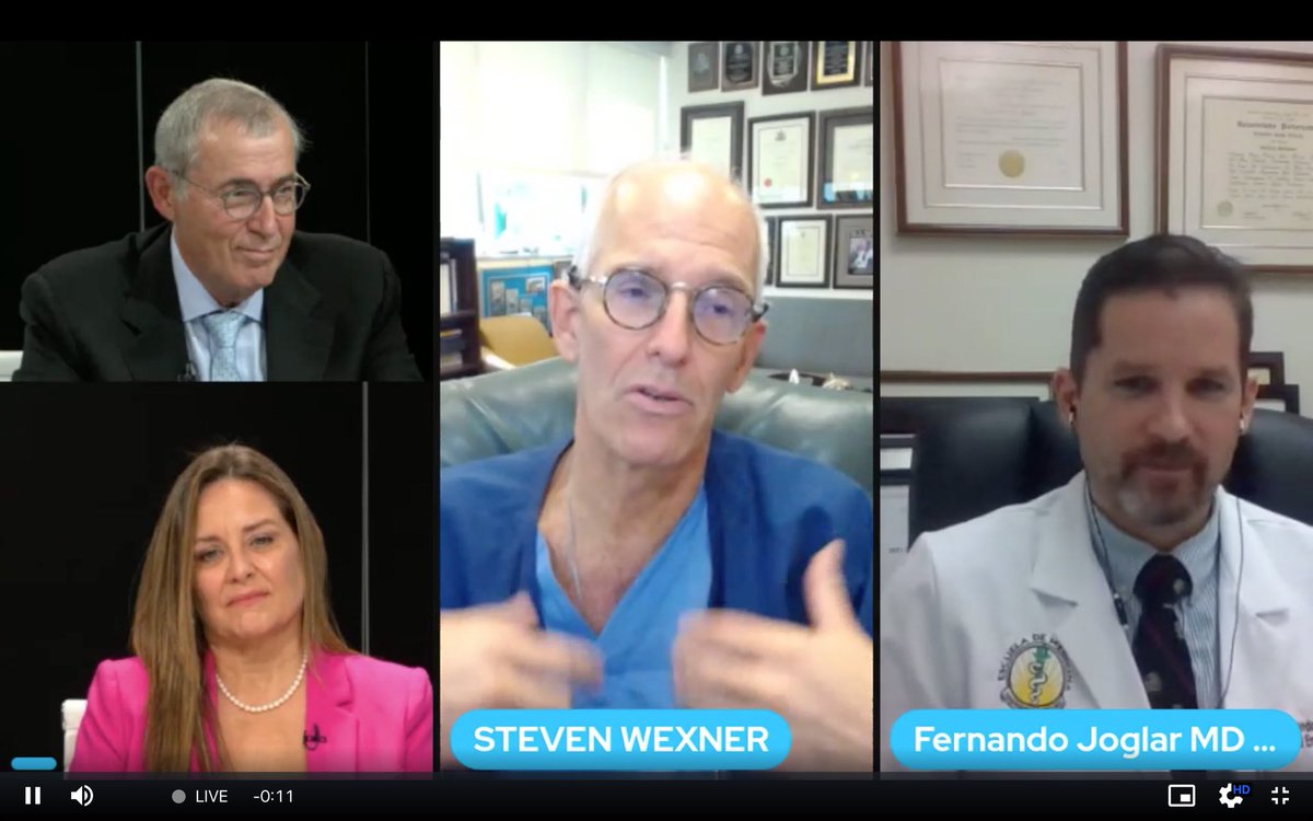 American College of Surgeons - Puerto Rico Chapter tweet media