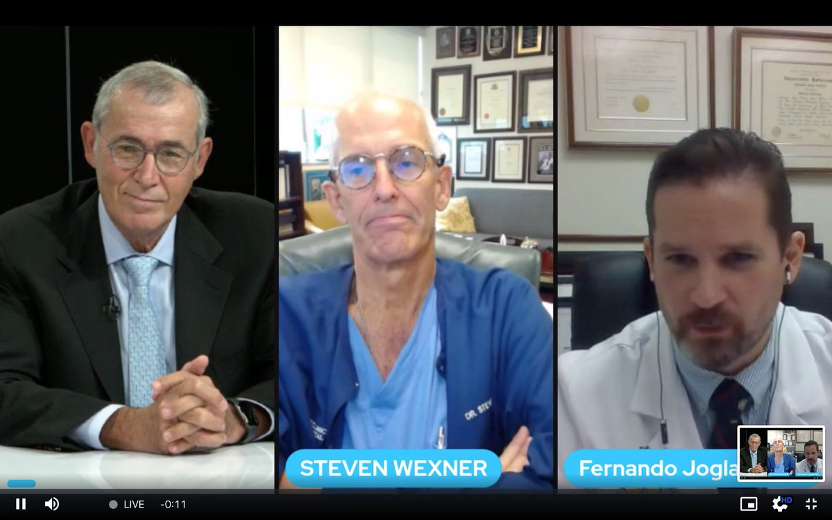 American College of Surgeons - Puerto Rico Chapter tweet media