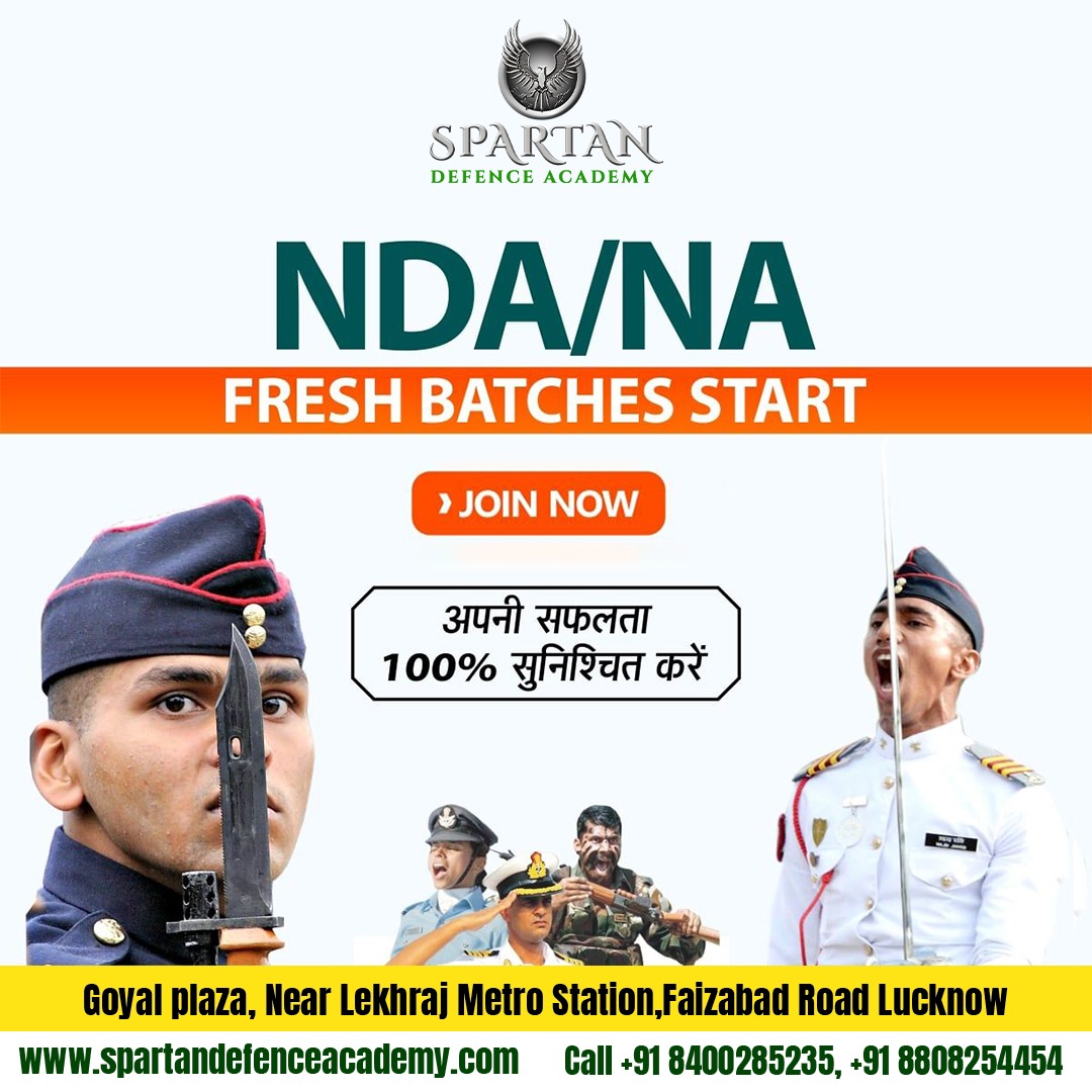 DefenceSpartan's tweet photo. Climbing to the Top demands strength, whether it is to the top of Mount Everest or to the top of your Career.... Make Your Career in Defence
Call Us : 8400285235, 8808254454
Visit Us : https://t.co/ABMvTUnMzU
#BestNDAAcademyLucknow
#NDA #CDS #Airforce
#DefenceInstitute #defenece https://t.co/W0cxMneBaU