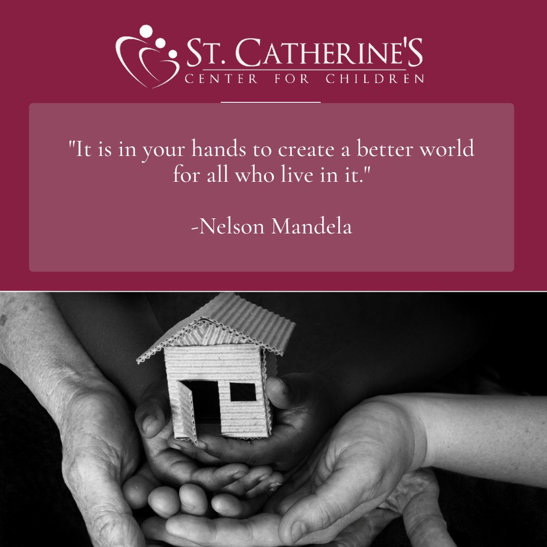 StCathCenter's tweet image. We offer shelter and supportive care options for homeless families and individuals, and those who are at risk of becoming homeless in #Albany, Columbia, Rensselaer and Schenectady counties. #endhomelessness #betterword #nelsonmandelaquotes #unconditionalcommunity