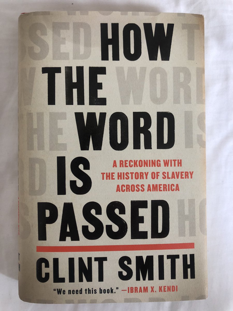 Cultural_Chron's tweet image. Amazing journey he took me/us on. One takeaway is his trip to Senegal and the teachers want to pivot how history is taught. Slavery isn’t the starting point. Africans existed before during after. Teach about the humanity of the people first. #BHM