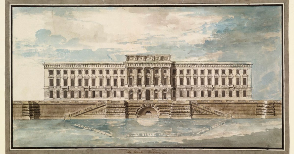 The British Architectural Library Trust tweet media