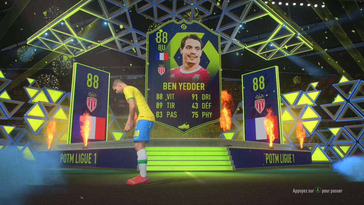 kolkeyFN's tweet image. L’un des meilleurs SBC