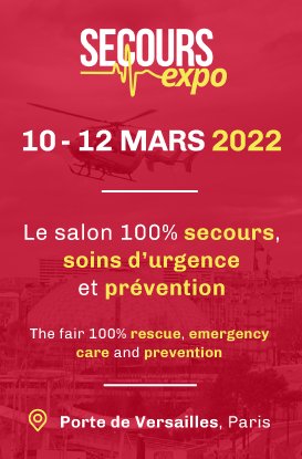 ANISPOfficiel's tweet photo. 1/2 Rdv le 11 mars de 16h à 17h45 à @SecoursExpo lors de l'animation du forum infirmiers sur la thématique "infirmiers Prehospitaliers en 2030 et TSU"

Nous aborderons les TSU, les infirmiers Prehospitaliers du futur, et les compétences infirmières d'aujourd'hui et de demain https://t.co/Y2kTcTjvU4