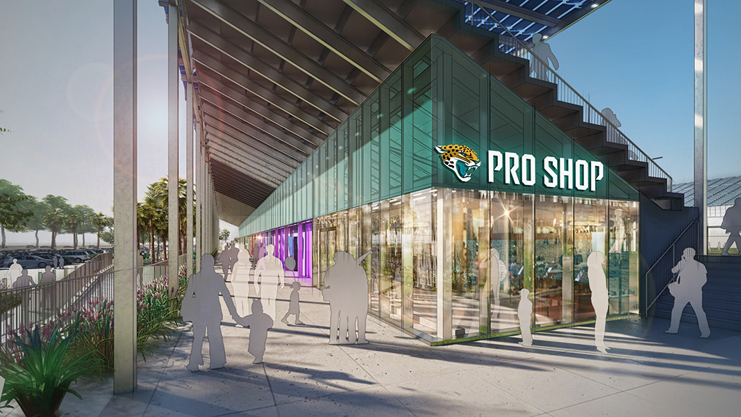 SBJ's tweet photo. The @jaguars have received permits to pour the foundation for their new $120M sports performance center

https://t.co/OHaxZRqBOG https://t.co/HbEBG4ihIx