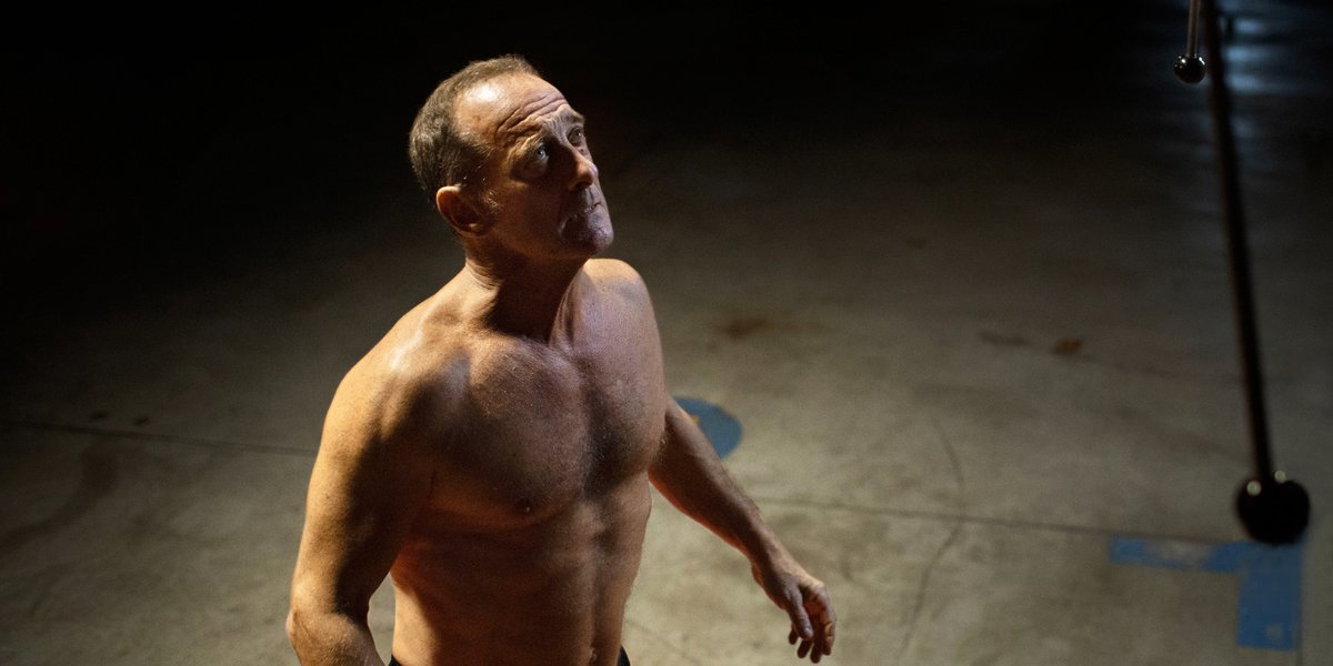 I was so pleased to be asked to write about Vincent Lindon's performance in <a href="/TitaneMovie/">TITANE</a>, best supporting actor winner for the <a href="/LAFilmCritics/">Los Angeles Film Critics Association</a> lafca.net/Years/2021/7.p…