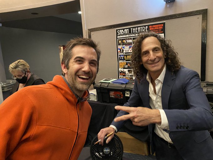 Talk about a lady killer&hellip;..@kennyg 🏌🏻 https://t.co/kMkrAtLI3u<a class="tags" target="_blank" title="On Twitter" href="/?out=eyJ0eXAiOiJKV1QiLCJhbGciOiJIUzUxMiJ9.eyJpYXQiOjE3MjE2OTk4NTQsImlzcyI6InR3cG9ybnN0YXJzLmNvbSIsIm5iZiI6MTcyMTY5OTg1NCwiZXhwIjoxNzUzMjM1ODU0LCJyZWRpcmVjdF91cmwiOiJodHRwczovL3R3aXR0ZXIuY29tL2tlbm55ZyJ9.u9TPkc0DoYXuxRtzFxgJCkqiX_uiZSrC4c8rY6h0TeAWBGd__ocNadpmW9ISl64OYqMgb7XBTczGb7SW_vjpPQ">@kennyg</a><a href="/tag/nationalipaday"class="tags"><span>#nationalipaday</span></a>