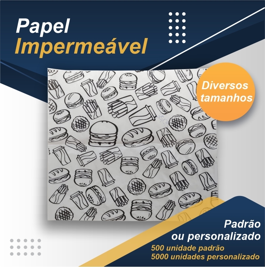 polycaixas's tweet photo. Papel impermeável
500 unidades com Impressão padrão no tamanho 35x35 ou com impressão e tamanhos personalizados a partir de 5mil unidades. https://t.co/KkOdhF640r